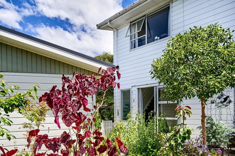 Photo of property in 7/1-7 School Road, Plimmerton, Porirua, 5026