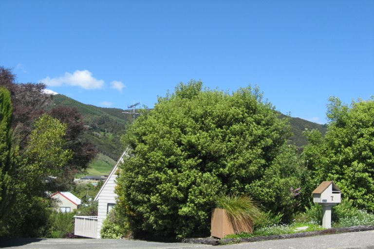 Photo of property in 7 Matuku Place, Atawhai, Nelson, 7010