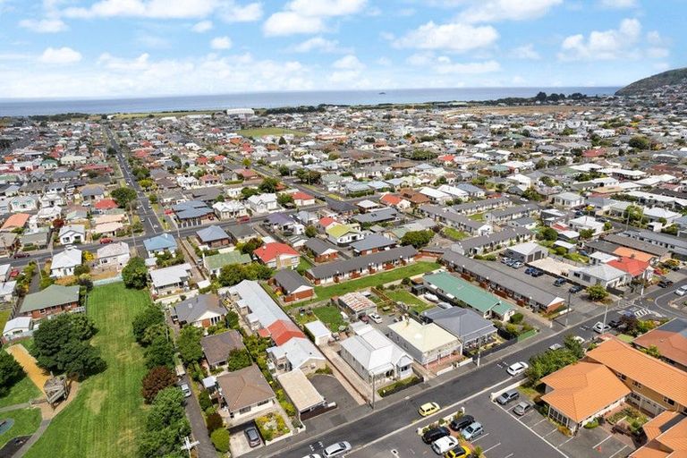 Photo of property in 151d Oxford Street, South Dunedin, Dunedin, 9012