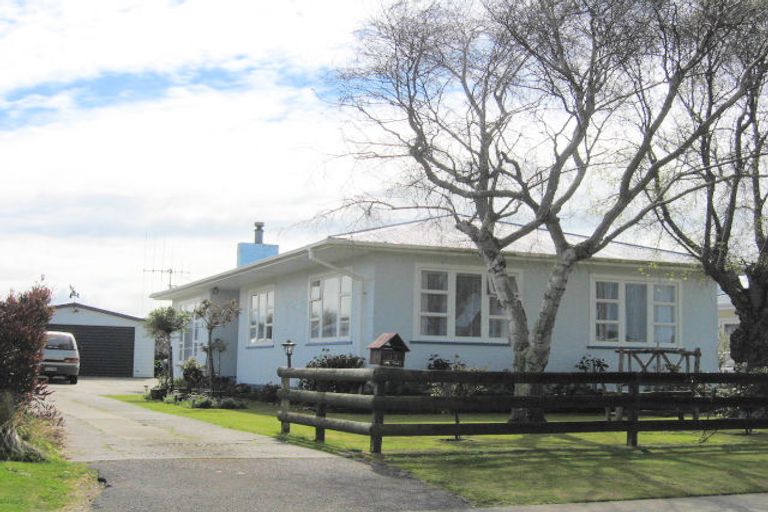 Photo of property in 13 Murch Place, Tawhero, Whanganui, 4500
