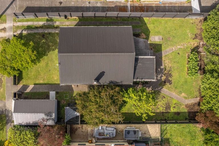 Photo of property in 20 Talbot Street, Whanganui East, Whanganui, 4500