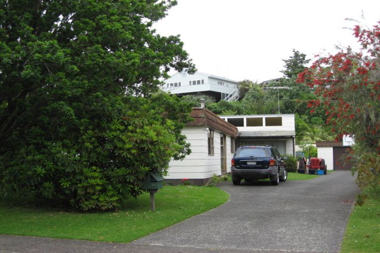 Photo of property in 84 The Circle, Manly, Whangaparaoa, 0930