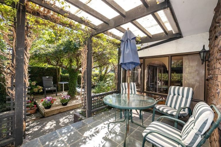 Photo of property in 110 Hunter Terrace, Cashmere, Christchurch, 8022