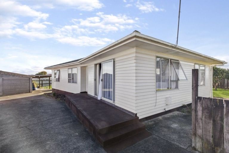 Photo of property in 36 Cranmere Crescent, Mangere East, Auckland, 2024
