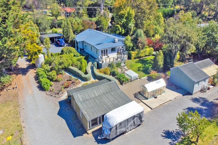 Photo of property in 200 Loburn Whiterock Road, Loburn, Rangiora, 7472