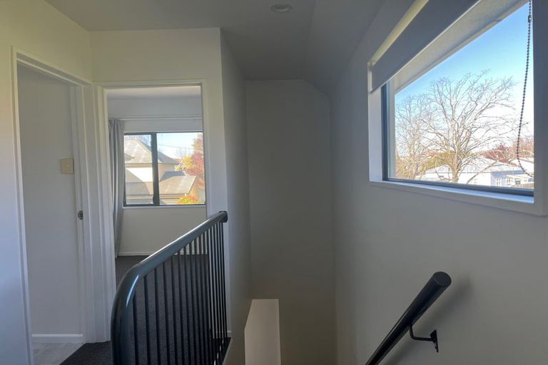 Photo of property in 3/2 Leamington Street, Addington, Christchurch, 8024