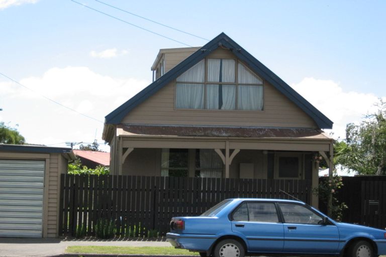 Photo of property in 13 Denman Street, Sumner, Christchurch, 8081