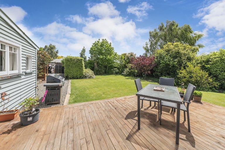 Photo of property in 109 White Street, Rangiora, 7400