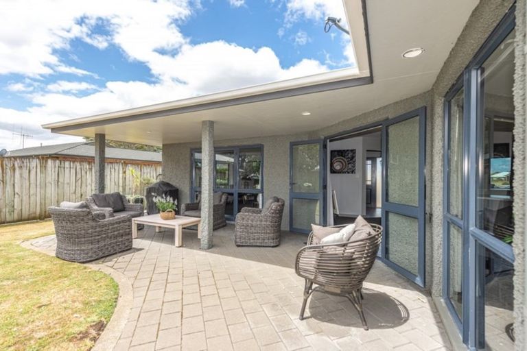 Photo of property in 43 Kakaho Drive, Tawhero, Whanganui, 4501