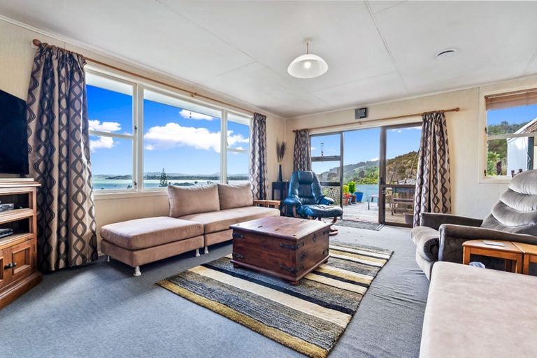 Photo of property in 437 Whangarei Heads Road, Tamaterau, Whangarei, 0174