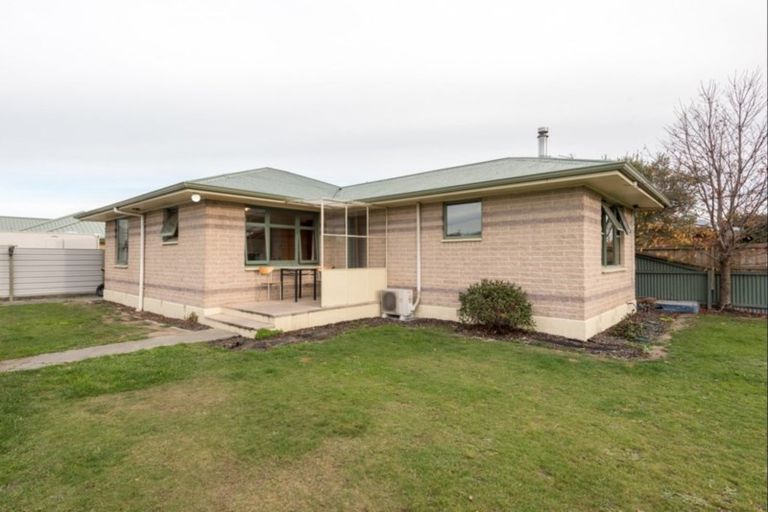 Photo of property in 69 Mcmurdo Street, Tinwald, Ashburton, 7700