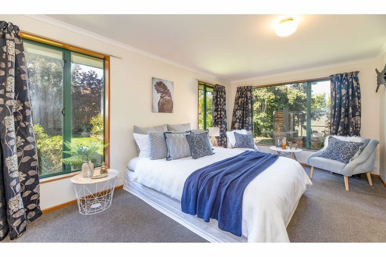 Photo of property in 36 Woodglen Drive, Woodend, 7610