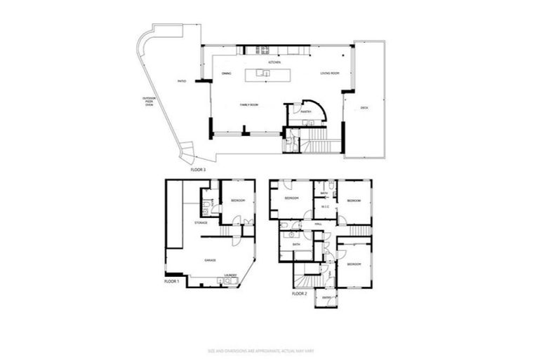 Photo of property in 10 Cave Road, Houghton Bay, Wellington, 6023