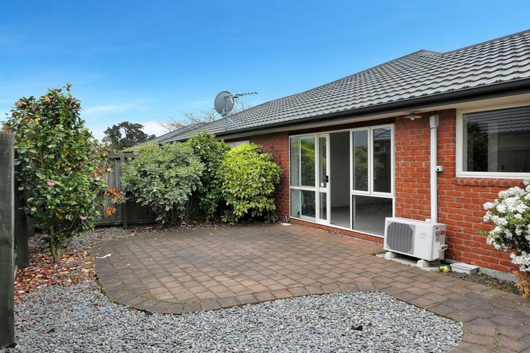 Photo of property in 1/91 Peverel Street, Riccarton, Christchurch, 8041
