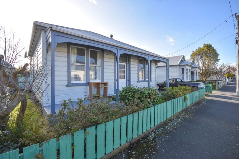 Photo of property in 32 Richmond Street, Forbury, Dunedin, 9012