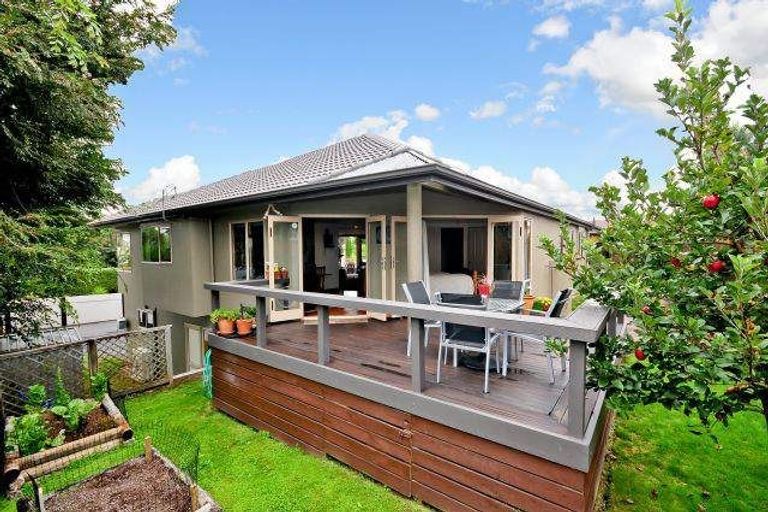 Photo of property in 15 Munro Place, Flagstaff, Hamilton, 3210