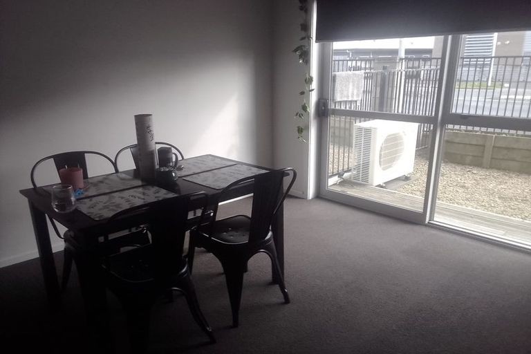 Photo of property in 3/100 Knighton Road, Hillcrest, Hamilton, 3216