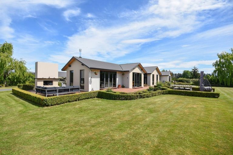 Photo of property in 65 Tirohanga Road, North Taieri, Mosgiel, 9092