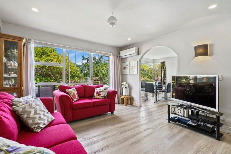 Photo of property in 1/38 Kings Crescent, Hutt Central, Lower Hutt, 5010