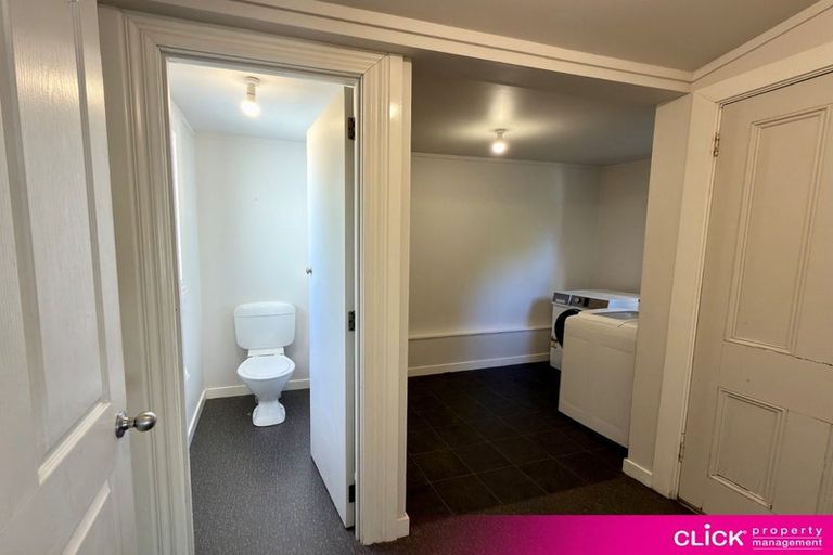 Photo of property in 5 Braid Road, Dunedin Central, Dunedin, 9016