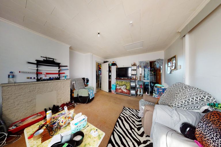 Photo of property in 27 Caledonian Road, Oamaru North, Oamaru, 9400