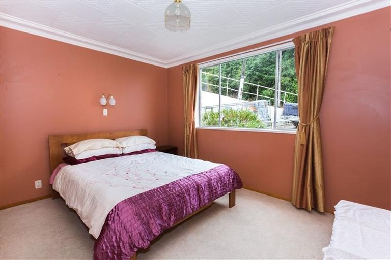 Photo of property in 4 Duncan Street, Dunedin Central, Dunedin, 9016