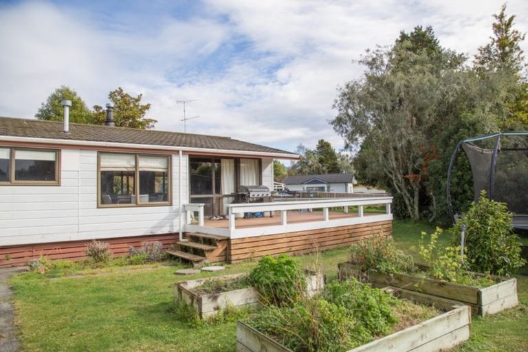 Photo of property in 11 Te Rewha Street, Turangi, 3334