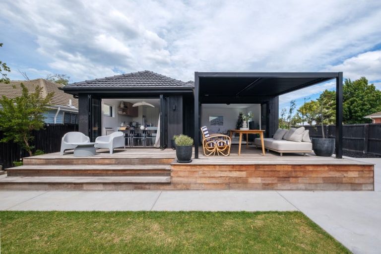 Photo of property in 453 Innes Road, Mairehau, Christchurch, 8052