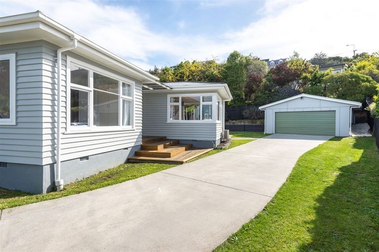 Photo of property in 27 Bishopsworth Street, Hillsborough, Christchurch, 8022