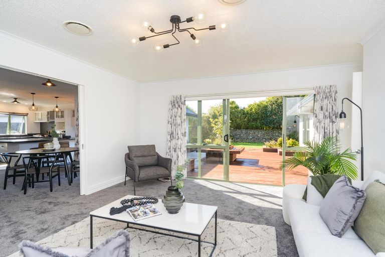 Photo of property in 82 James Line, Kelvin Grove, Palmerston North, 4414