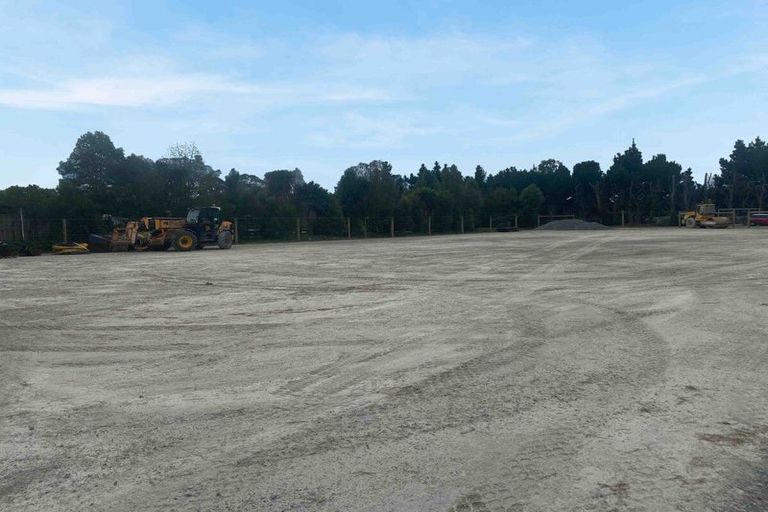 Photo of property in 558 Pound Road, Yaldhurst, Christchurch, 7676