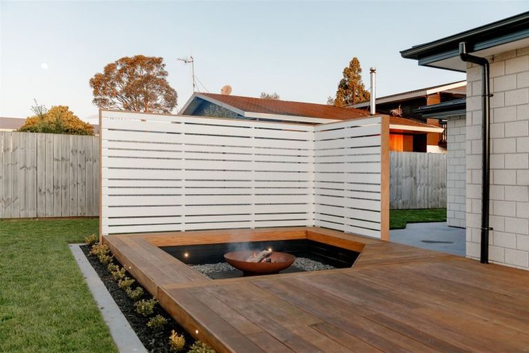 Photo of property in 36 Hampton Terrace, Matamata, 3400