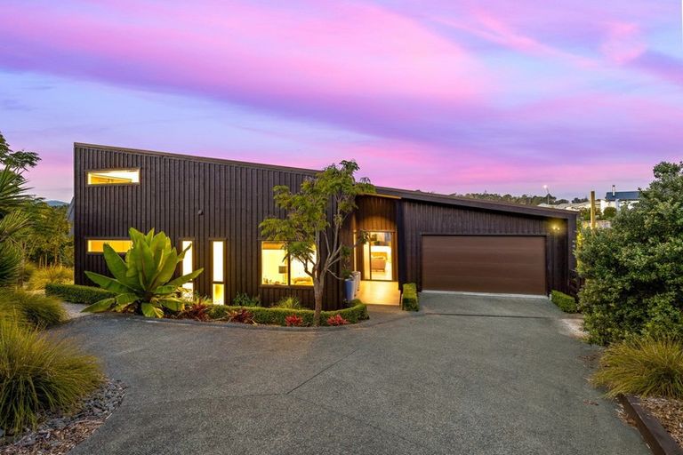 Photo of property in 5 Jade River Place, Warkworth, 0910