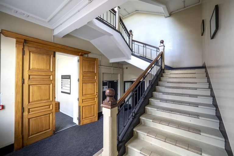 Photo of property in Public Trust Building, 20 Perry Street, Masterton, 5810