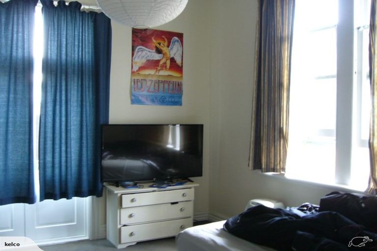 Photo of property in 271 The Terrace, Te Aro, Wellington, 6011