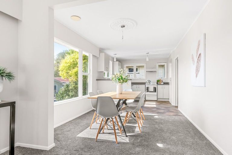 Photo of property in 57 Cleary Street, Waterloo, Lower Hutt, 5011