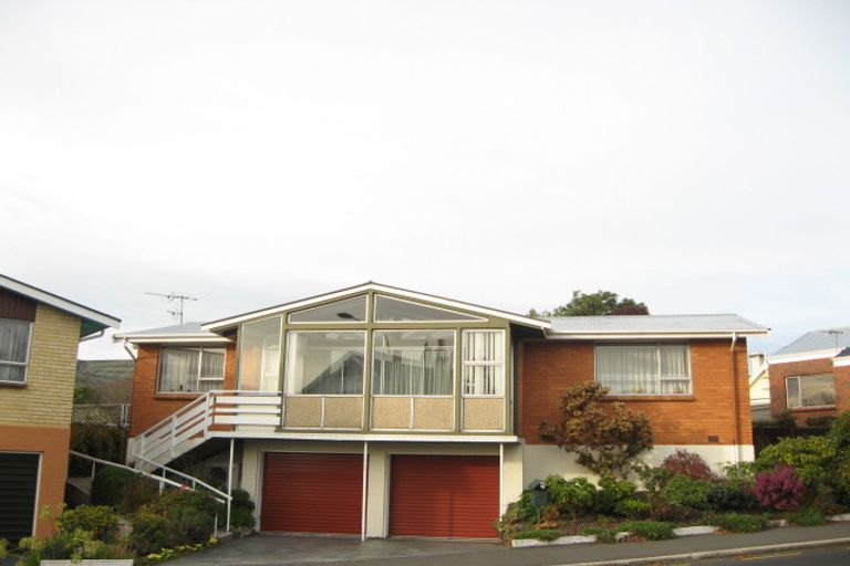 Photo of property in 250 Highgate, Roslyn, Dunedin, 9010