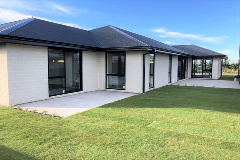 Photo of property in 768 Selwyn Road, Rolleston, 7615