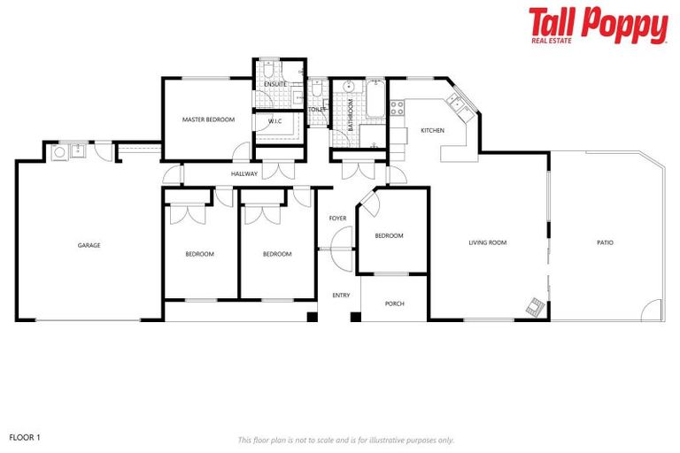 Photo of property in 1/20 The Grove, Nukuhau, Taupo, 3330