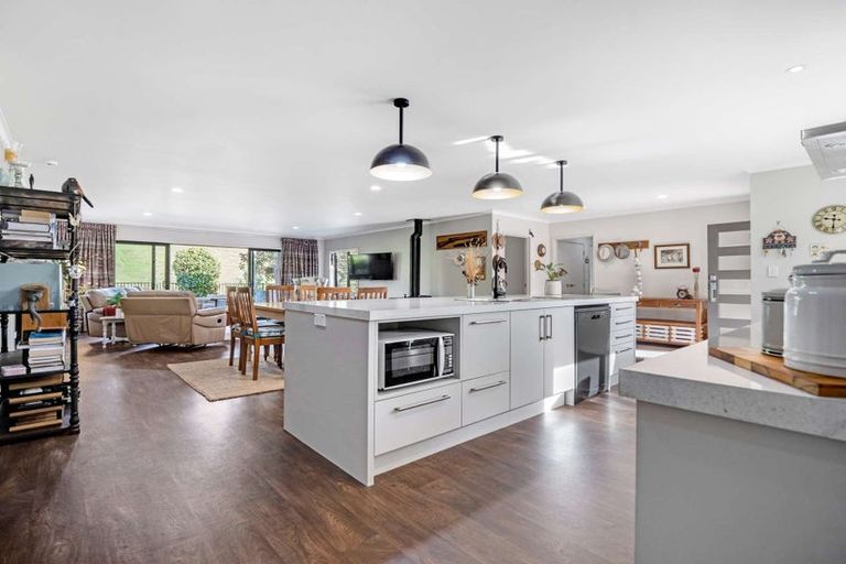 Photo of property in 262d Pinnacle Hill Road, Mangatawhiri, Bombay, 2675