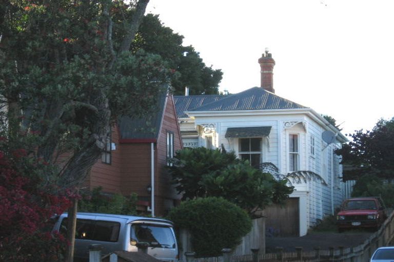 Photo of property in 12a View Road, Mount Eden, Auckland, 1024