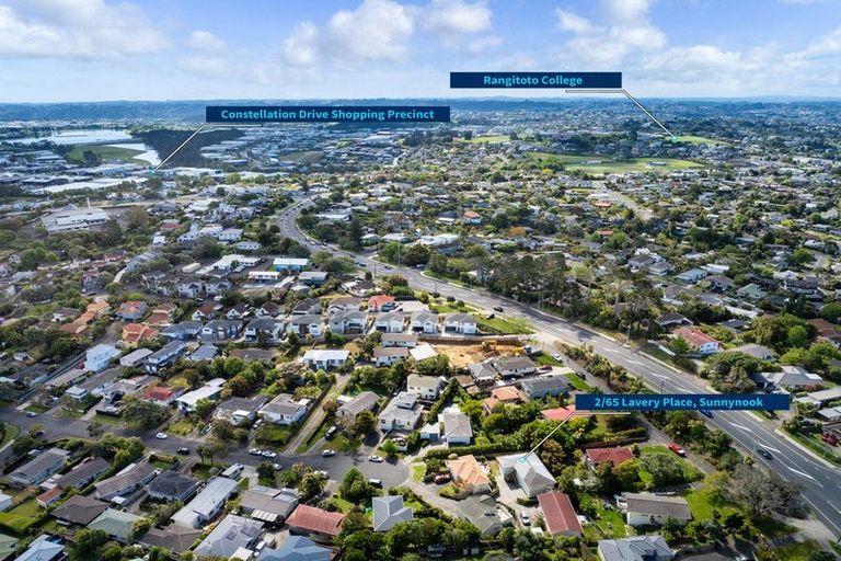 Photo of property in 1/65 Lavery Place, Sunnynook, Auckland, 0632