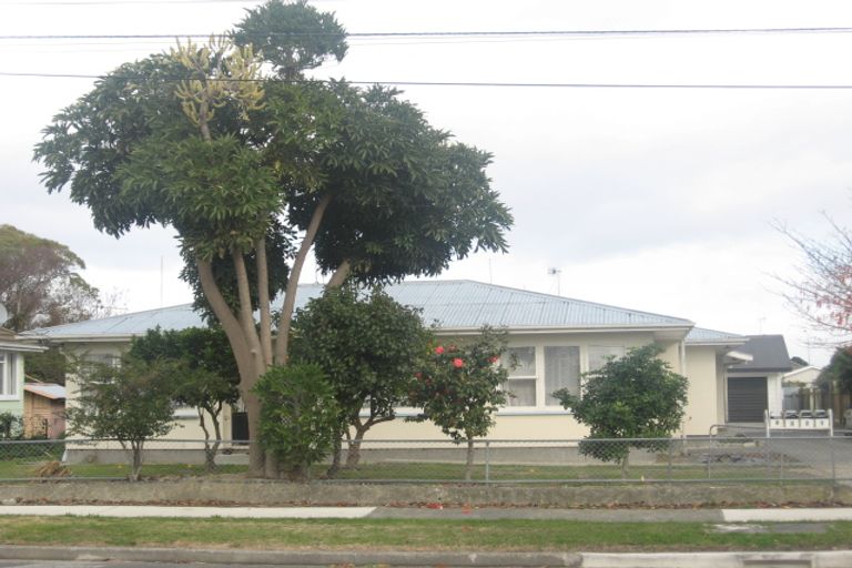 Photo of property in 21 Geddis Avenue, Maraenui, Napier, 4110