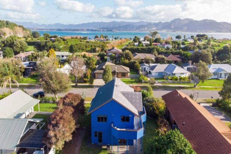 Photo of property in 49 Papaunahi Road, Bowentown, Katikati, 3177