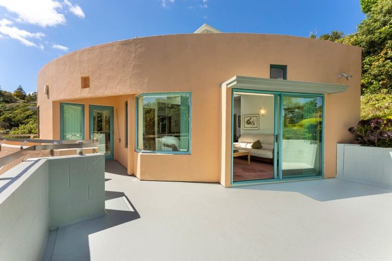 Photo of property in 8 Hardy Street, Johnsonville, Wellington, 6037