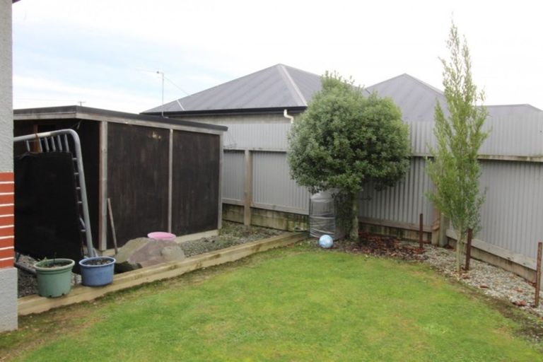 Photo of property in 148 Mackenzie Street, Winton, 9720