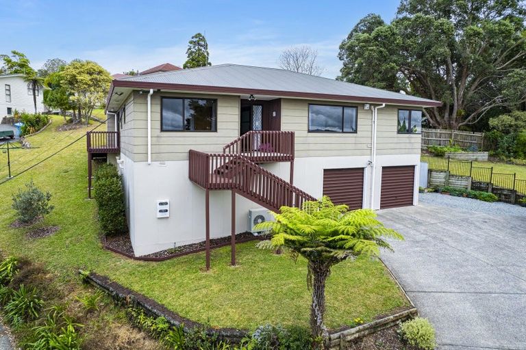 Photo of property in 13a Mcmillan Avenue, Te Kamo, Whangarei, 0112