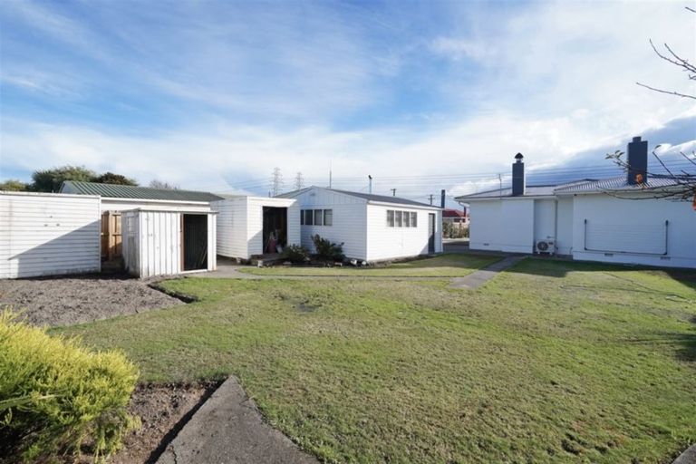 Photo of property in 8 Normandy Street, Bishopdale, Christchurch, 8053