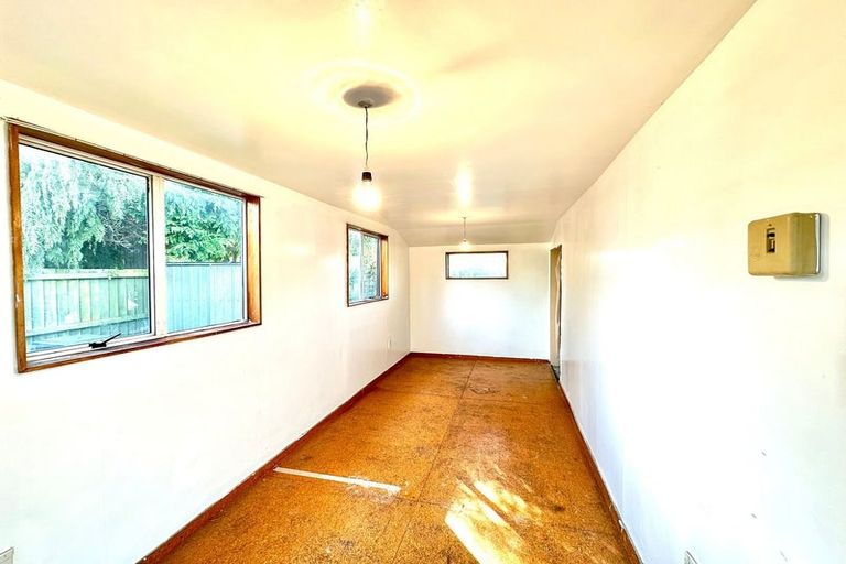 Photo of property in 83 Farrington Avenue, Bishopdale, Christchurch, 8053