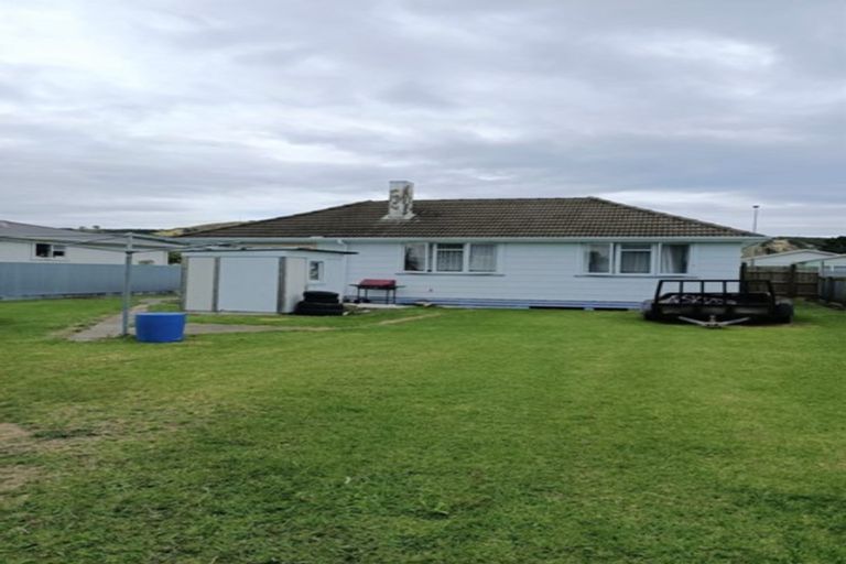 Photo of property in 86 Apatu Street, Wairoa, 4108